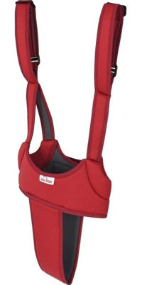 Sevi Bebe Art-688 Sallanan Hot Crayon Yürüteç Kırmızı