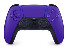 Sony DualSense Oyun Kolu Mor
