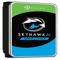 Seagate CA25512 12 TB 3.5 inç 7200 rpm 256 MB SATA Güvenlik Kamerası Harddisk