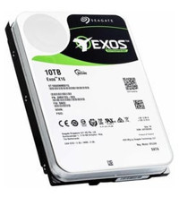 Seagate ST10000NM001G 10 TB 3.5 inç 7200 rpm 128 MB SATA 3.0 Nas Harddisk