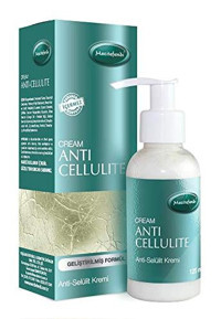 Mecitefendi Sıkılaştırıcı Selülit Kremi 125 ml