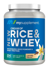 My Supplement 24 Servis Kilo Aldırıcı Karbonhidrat 1200 gr Toz