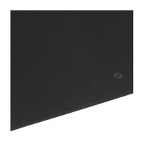 Frisby FMP-760-S 25 x 22 cm Siyah Gaming Mousepad