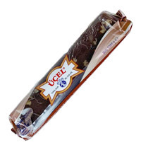 Üçel Cevizli Kakaolu Helva 1 kg