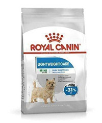 Royal Canin Light Weight Care Karışık Küçük Irk Yetişkin Köpek Maması 3 kg