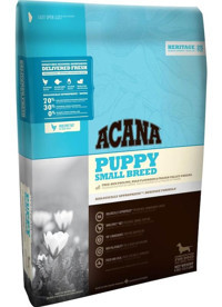 Acana Puppy Small Breed Tavuklu Küçük Irk Yavru Köpek Maması 2 kg