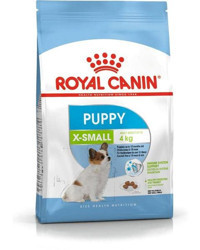 Royal Canin Puppy XSmall Karışık Küçük Irk Yavru Köpek Maması 3 kg