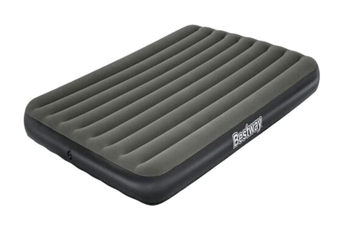 Bestway 6713N Tritech A Katlanır Kamp Çift Kişilik Şişme Yatak Siyah