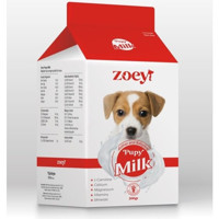 Zoey Puppy Milk Hamile Köpekler Tüy Sağlığı İçin 200 gr Toz Köpek Vitamini