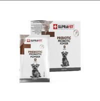 Supravet Probiyotik Prebiyotik Takviyesi Multivitamin 300 gr Toz Köpek Vitamini