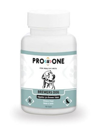 Pro One Canin Brewers B Vitamini Tüy Sağlığı İçin 150 Tablet Köpek Vitamini
