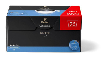 Tchibo Cafissimo Fine Aromalı 96'lı Kapsül Kahve