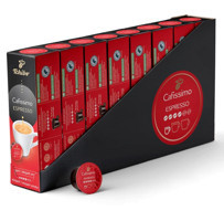 Tchibo Cafissimo Elegant Aromalı Espresso 80'li Kapsül Kahve