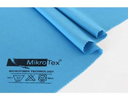 Mikrotex Mikrofiber 6'lı Temizlik Bezi