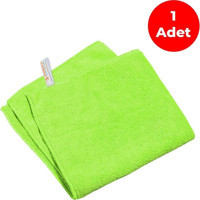Mulpex 40x40 cm Mikrofiber 40'lı Temizlik Bezi