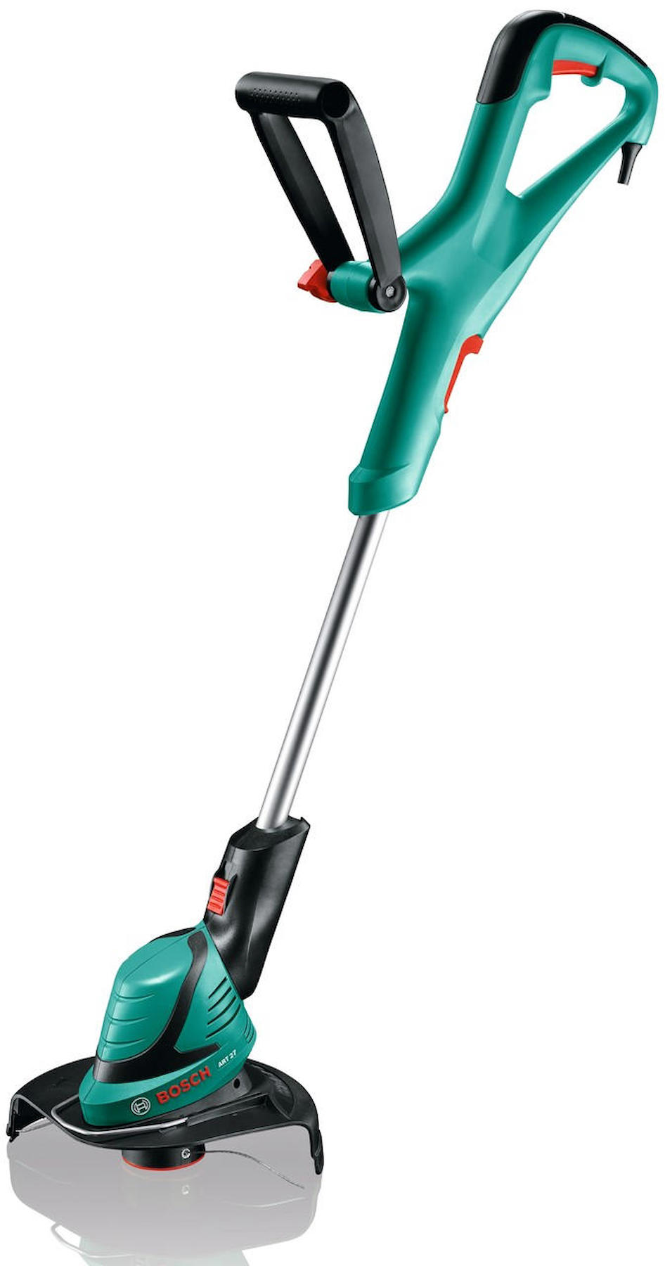 Bosch ART 27 450 W Taşımalı Elektrikli Çim Biçme Makinesi