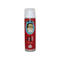 Arko Seyahat Boyu Tıraş Köpüğü 6x200 ml
