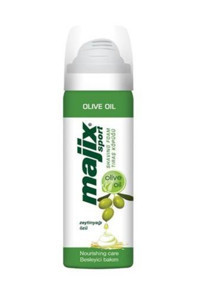 Maje Majix Seyahat Boyu Tıraş Köpüğü 200 ml