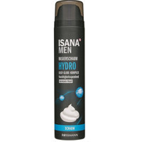 Isana Hydro Seyahat Boyu Tıraş Köpüğü 300 ml