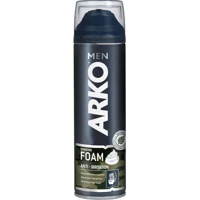 Arko Anti-Irritation Seyahat Boyu Tıraş Köpüğü 200 ml