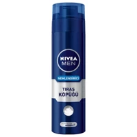 Nivea Protect&Care Seyahat Boyu Tıraş Köpüğü 200 ml