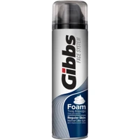 Gibbs Seyahat Boyu Tıraş Köpüğü 200 ml