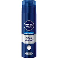 Nivea Nemlendirici Seyahat Boyu Tıraş Köpüğü 200 ml