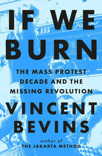 If We Burnthe Mass Protest Decade And The Missing Revolution'As Good As Journalism Gets' - Rob Delaney Bevins, Vincent Wildfire
