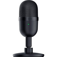 Razer RZ19 Profesyonel Condenser USB Kablolu Yayıncı Oyuncu Masaüstü Mikrofonu Siyah