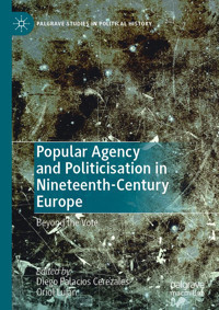 Popular Agency And Politicisation In Nineteenth-Century Europebeyond The Vote Palgrave Macmillan