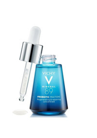 Vichy Mineral 89 Yüz Dolgunlaştıran Canlandırıcı Yaşlanma Kırışıklık Karşıtı Jel Yüz Serumu 30 ml