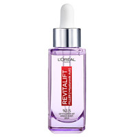 L'Oreal Parıs Revitalift Filler Kolajenli Retinollü Canlandırıcı Yaşlanma Kırışıklık Karşıtı Yağ Yüz Serumu 30 ml