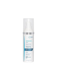 Ducray Keracnyl Canlandırıcı Yaşlanma Kırışıklık Karşıtı Jel Yüz Serumu 30 ml