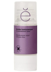 Etat Pur Hyalüronik Asit Pure Active Canlandırıcı Yaşlanma Kırışıklık Karşıtı Jel Yüz Serumu 15 ml