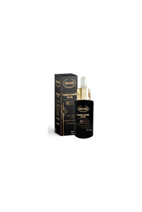 Ersağ Hyalüronik Asit Yaşlanma Kırışıklık Karşıtı Jel Yüz Serumu 30 ml