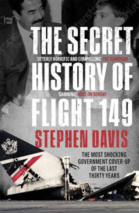 Operation Trojan Horsethe True Story Behind The Most Shocking Government Cover-Up Of The Last Thirty Years Davis, Stephen John Blake Publishing Ltd