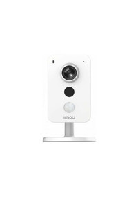 Imou IPC-K22AP Wifi 1 Kameralı 360 Derece Dönen Gece Görüşlü IP İç Mekan Kablosuz Güvenlik Kamerası