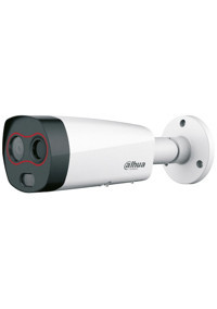 Dahua TPC-BF2221-HTM 360 Derece Dönen IP İç Dış Mekan Güvenlik Kamerası