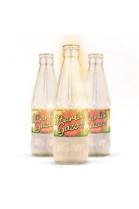 Selimiye Iftarlık Sade Şişe Gazoz 20 Adet 250 ml