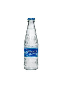 Ankara Şişe Gazoz 6 Adet 250 ml
