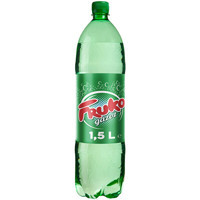 Fruko Karışık Meyveli Pet Gazoz 1.5 lt