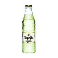 Beyoğlu Zencefilli Şişe Gazoz 250 ml