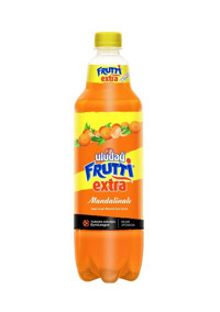 Uludağ Frutti Extra Mandalinalı Pet Gazoz 1 lt