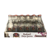 Datça Bademli Şişe Gazoz 24 Adet 200 ml
