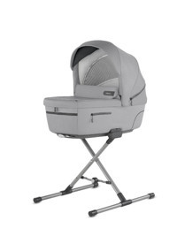 Inglesina Aptica XT Portbebe Açık Gri
