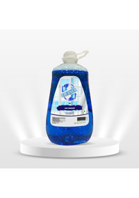 By Cleaner Cam Temizleyici Sıvı 4 lt
