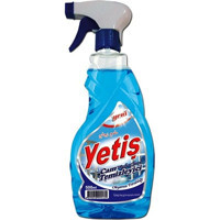 Yetiş Cam Temizleyici Sprey 750 ml