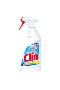 Clin Limon Kokulu Cam Temizleyici Sprey 500 ml