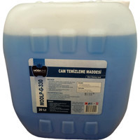Modaline Cam Temizleyici Sıvı 20 lt