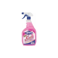 Gemix Floral Cam Temizleyici Sprey 1 lt